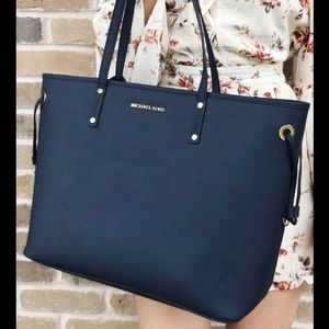 Michael kors  Tote black Bag